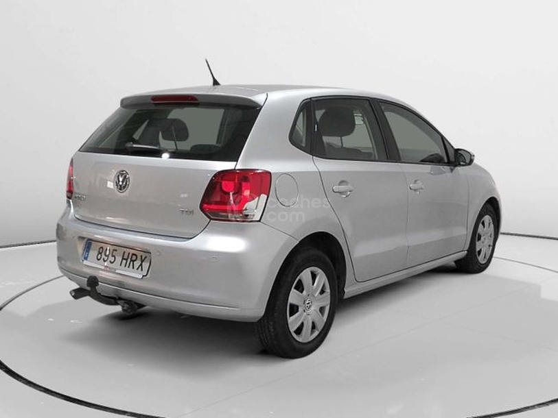 Foto del VOLKSWAGEN Polo 1.6TDI Advance 90