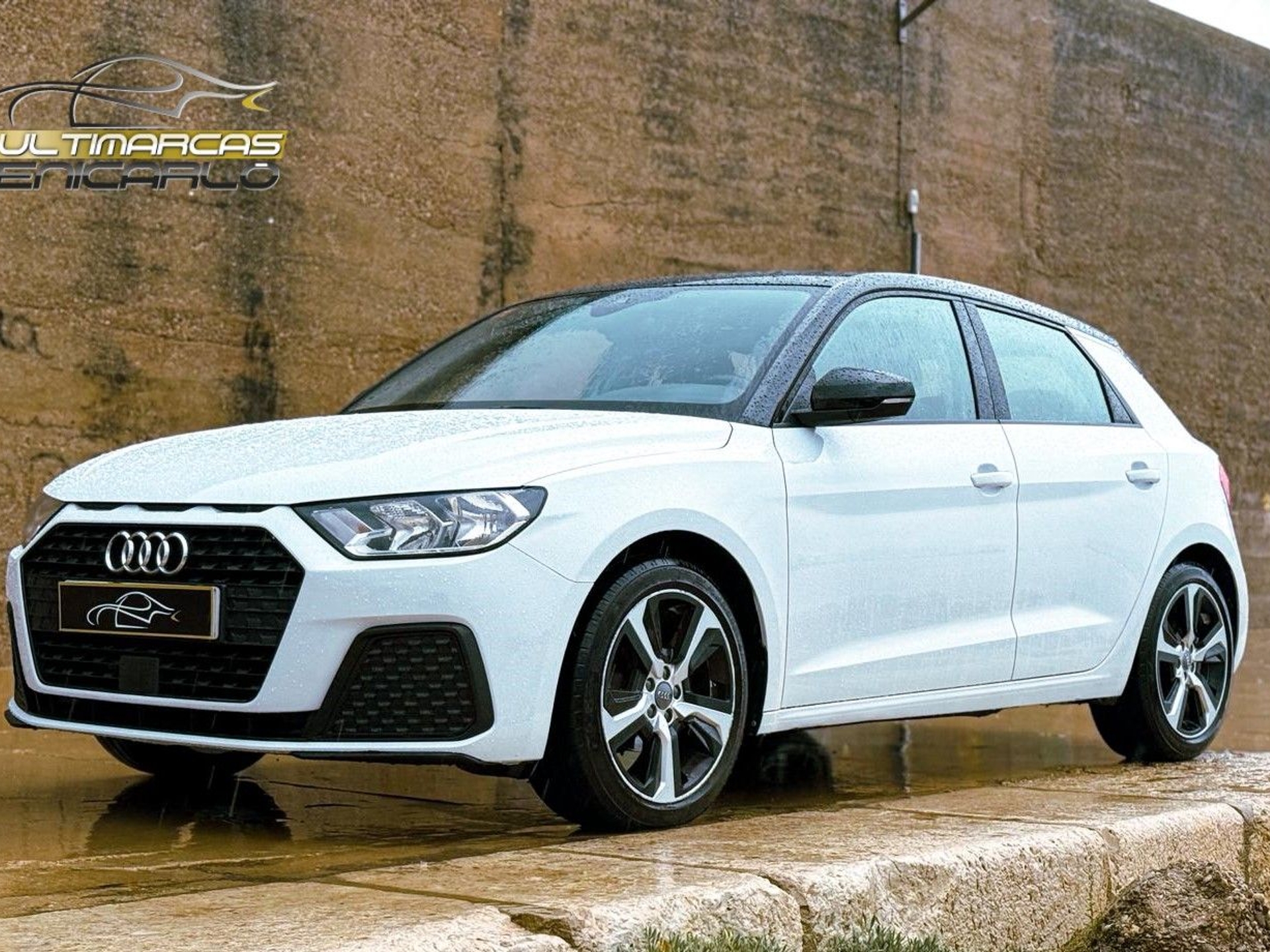 Imagen de AUDI A1