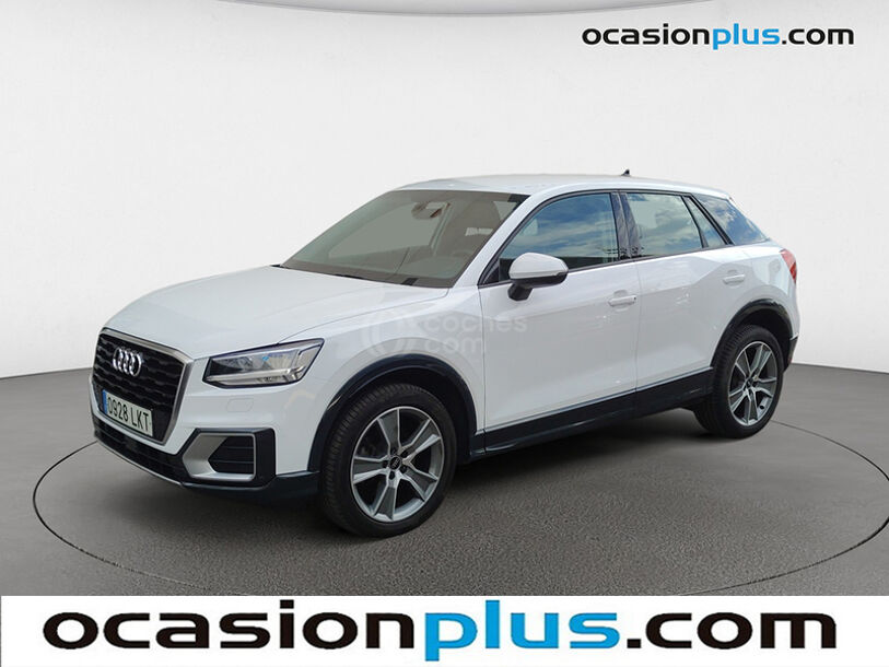 Foto del AUDI Q2 35 TDI Design S tronic 110kW