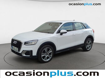 Imagen de AUDI Q2 35 TDI Design S tronic 110kW