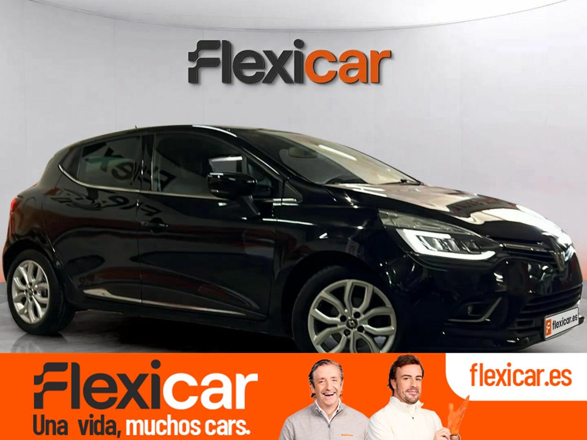 Imagen de RENAULT Clio