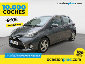 Imagen de TOYOTA Yaris Hybrid 1.5 Active