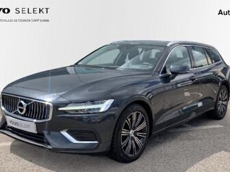 Imagen de VOLVO V60 D4 Inscription Aut.