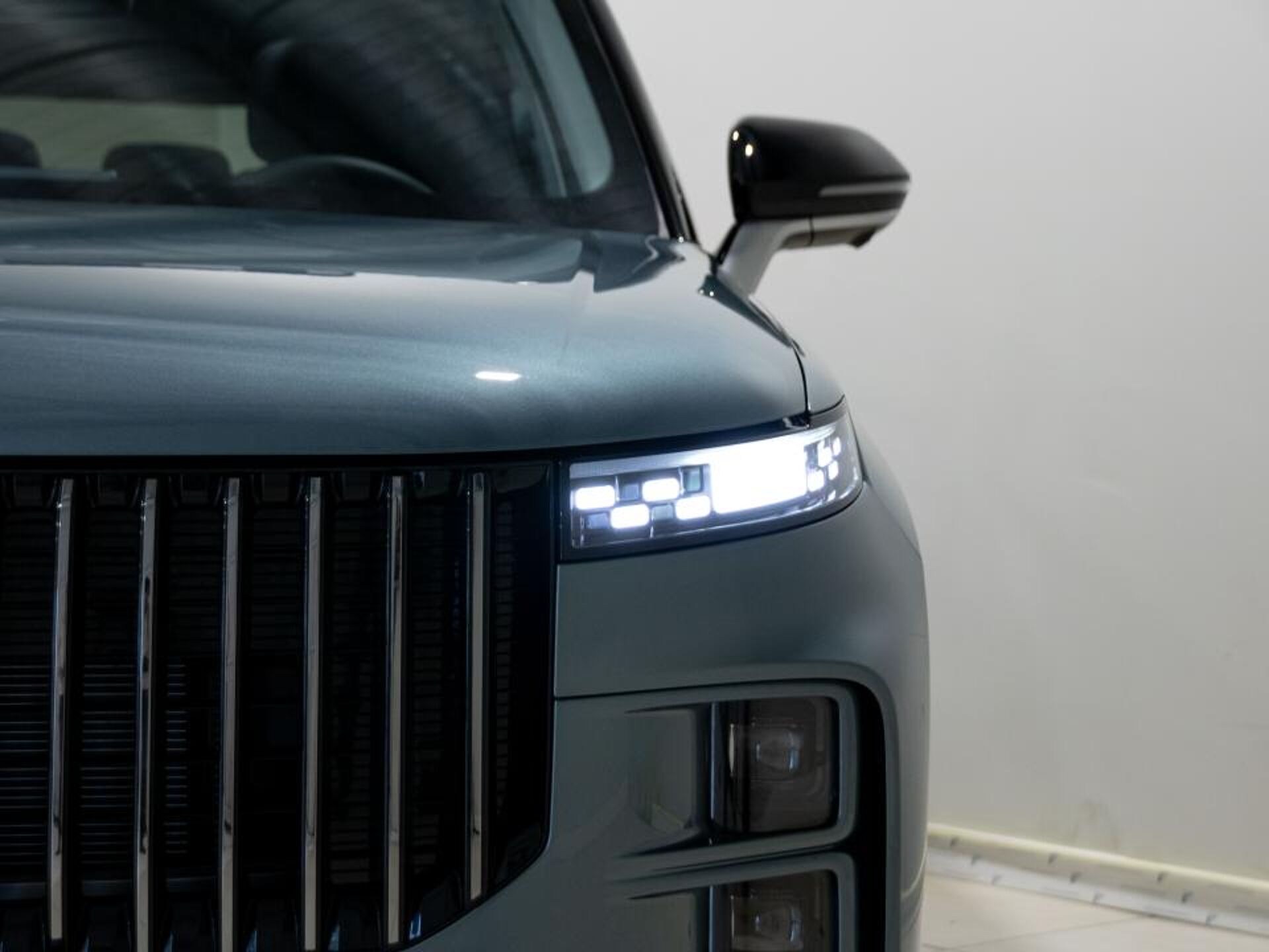 Imagen 3 de JAECOO 7