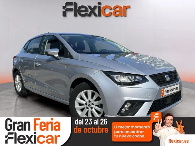 SEAT Ibiza (1.0 MPI 59kW (80CV) Reference Plus) en Baleares