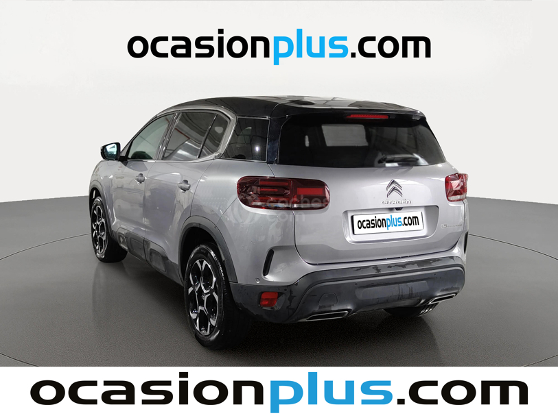 Foto del CITROEN C5 Aircross BlueHDi S&S Max EAT8 130