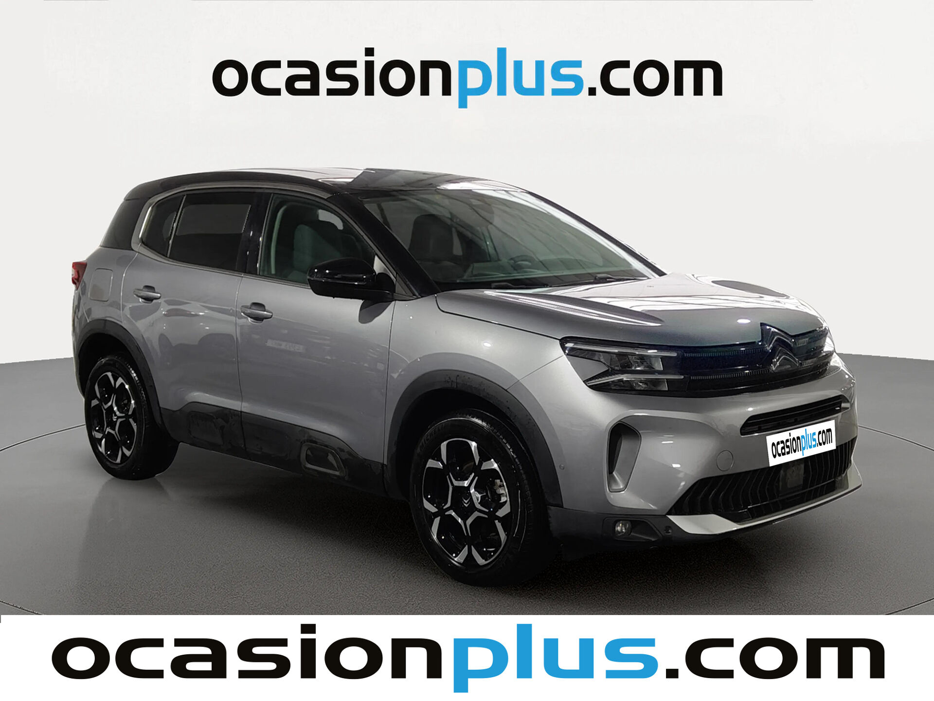 Imagen 2 de CITROEN C5 Aircross