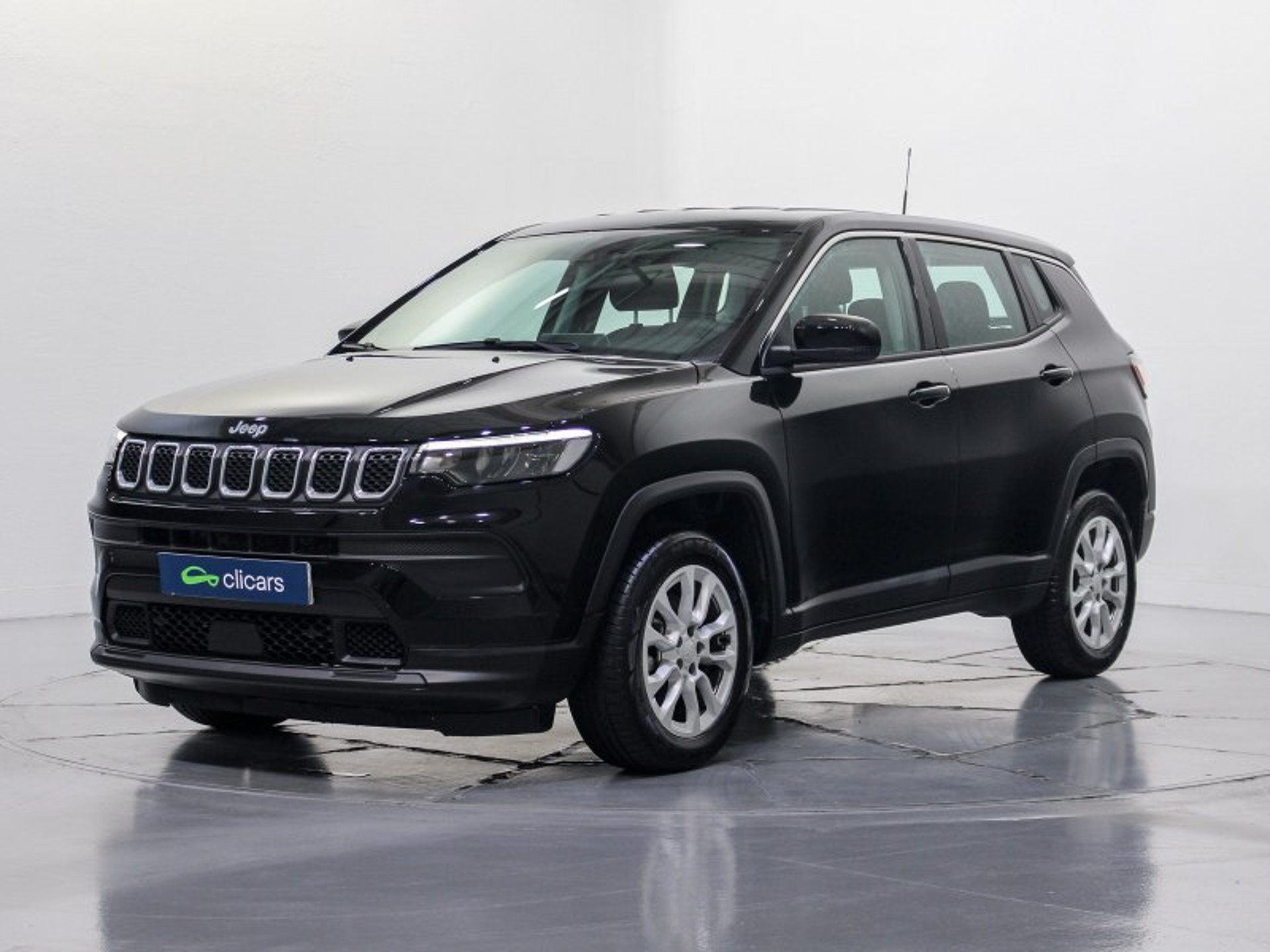 Imagen de JEEP Compass