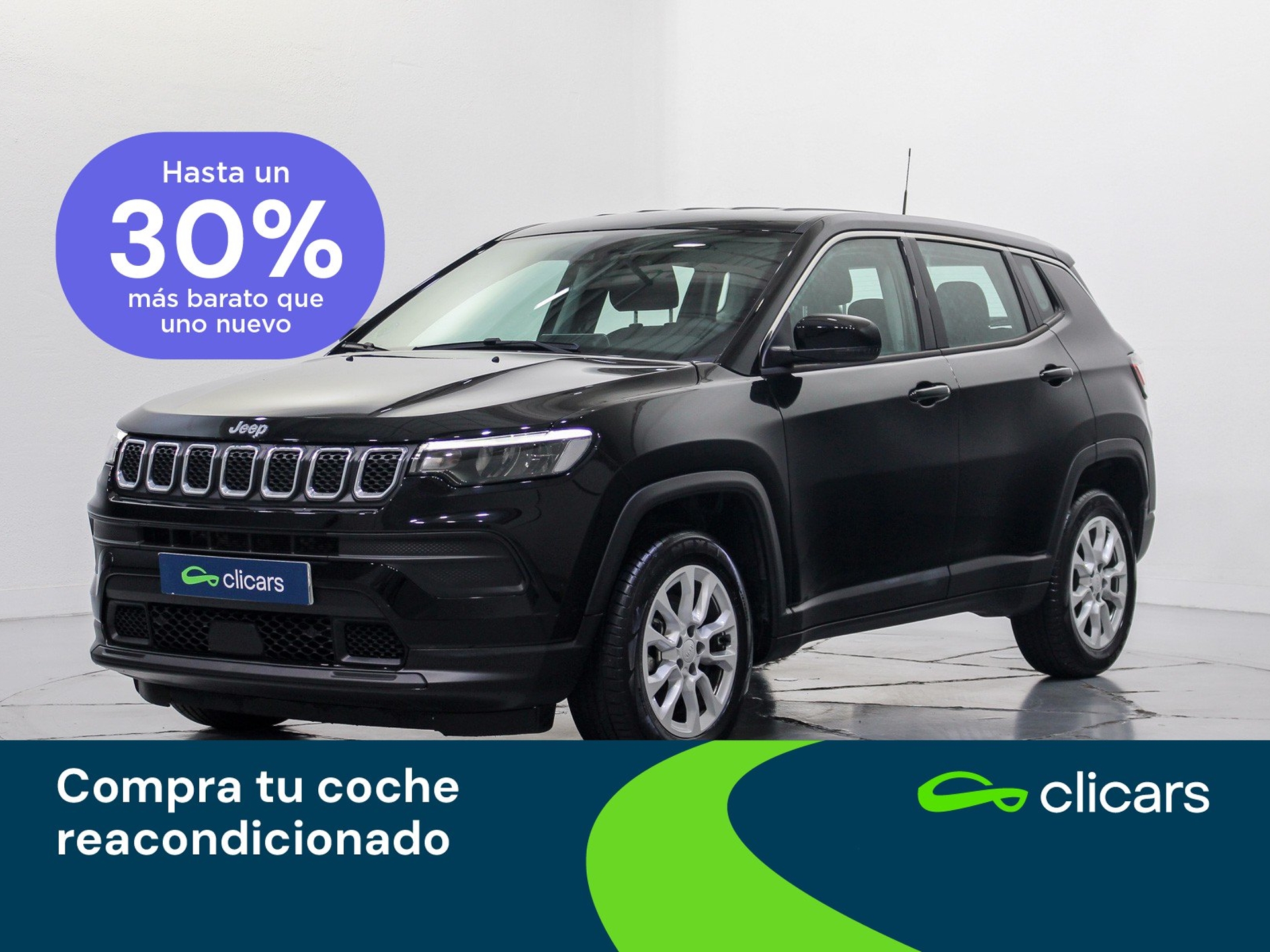 Imagen de JEEP Compass
