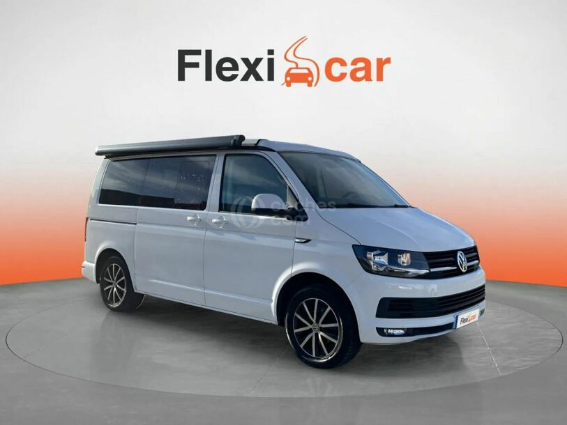 Foto del VOLKSWAGEN California 2.0TDI BMT Beach DSG 110kw