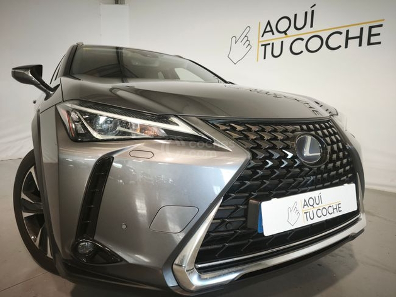 Foto del LEXUS UX 250h Eco 2WD