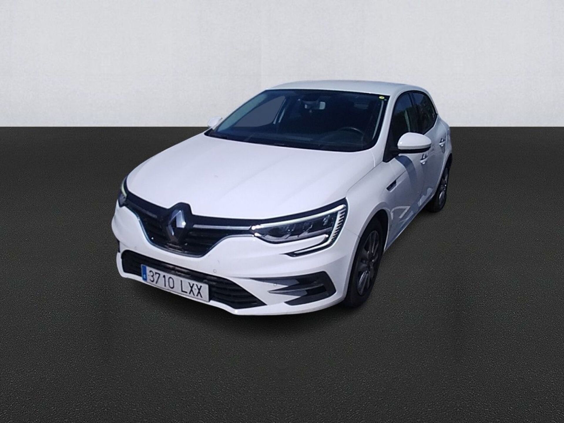 Imagen de RENAULT Mégane