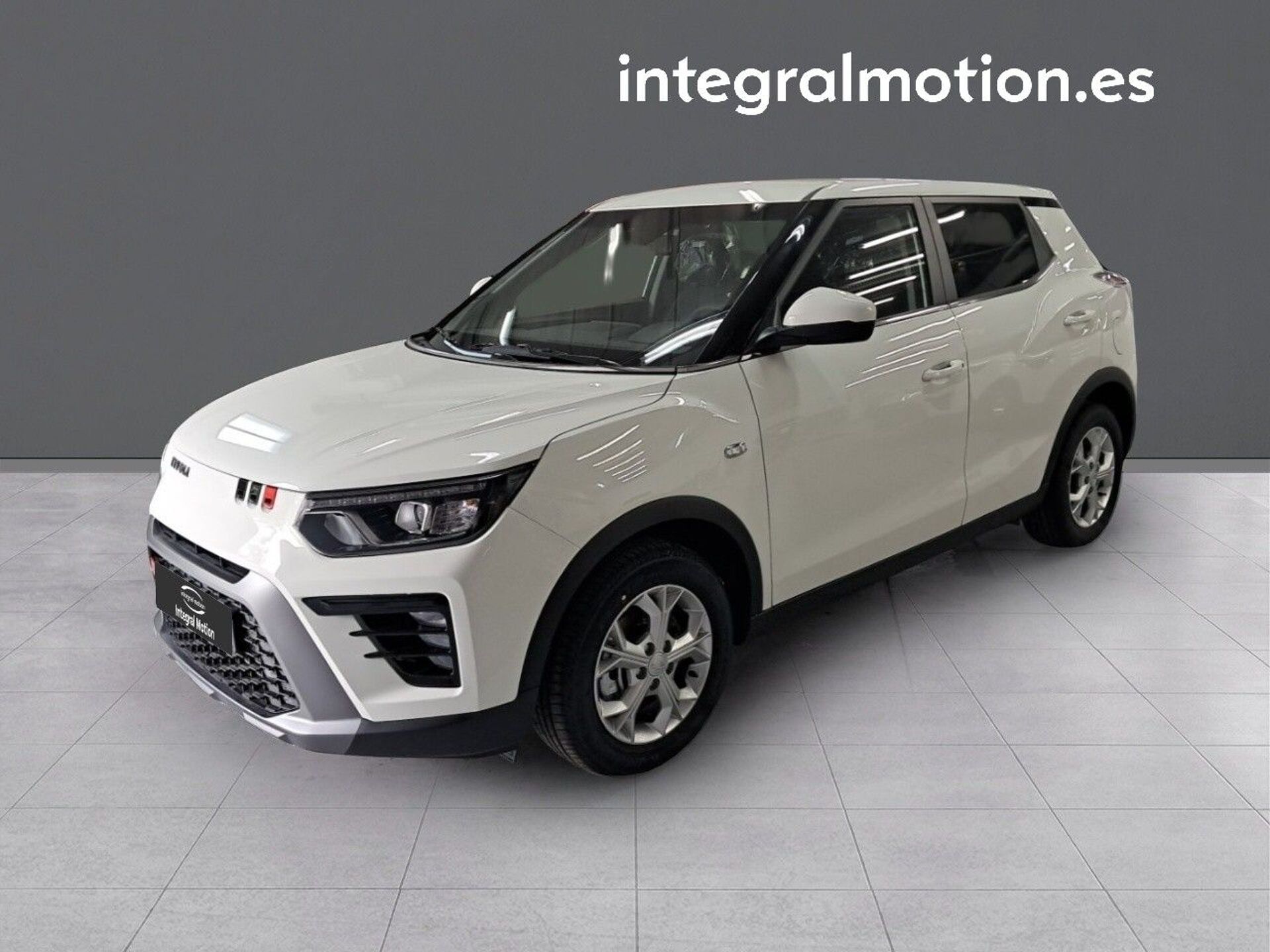 Imagen de SSANGYONG KGM Tivoli