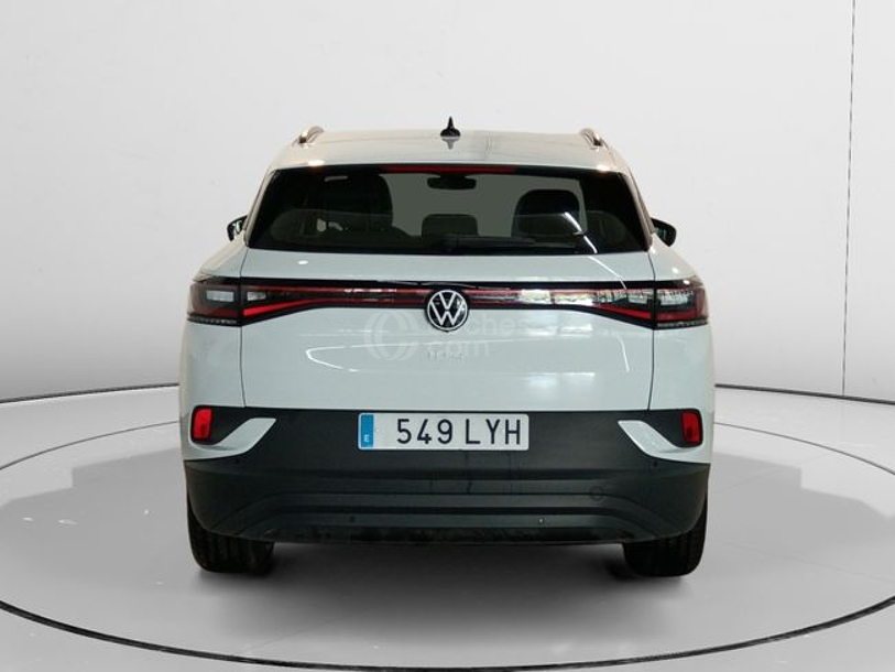 Foto del VOLKSWAGEN ID4 ID.4 Pure City