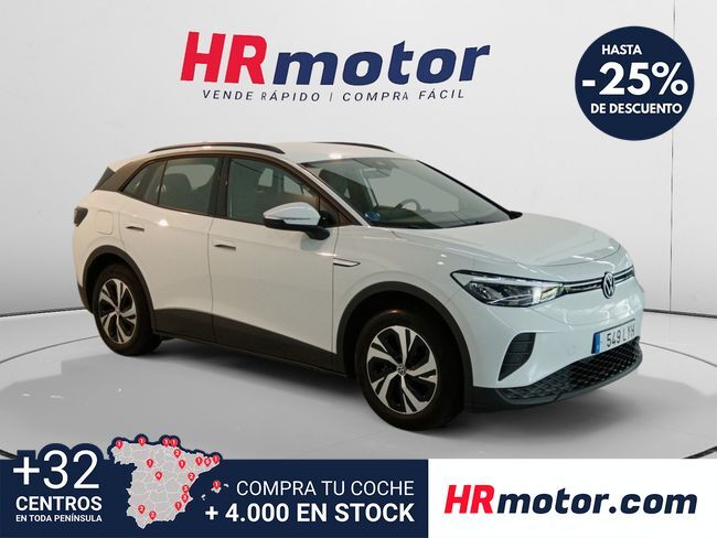 Foto del VOLKSWAGEN ID4 ID.4 Pure City