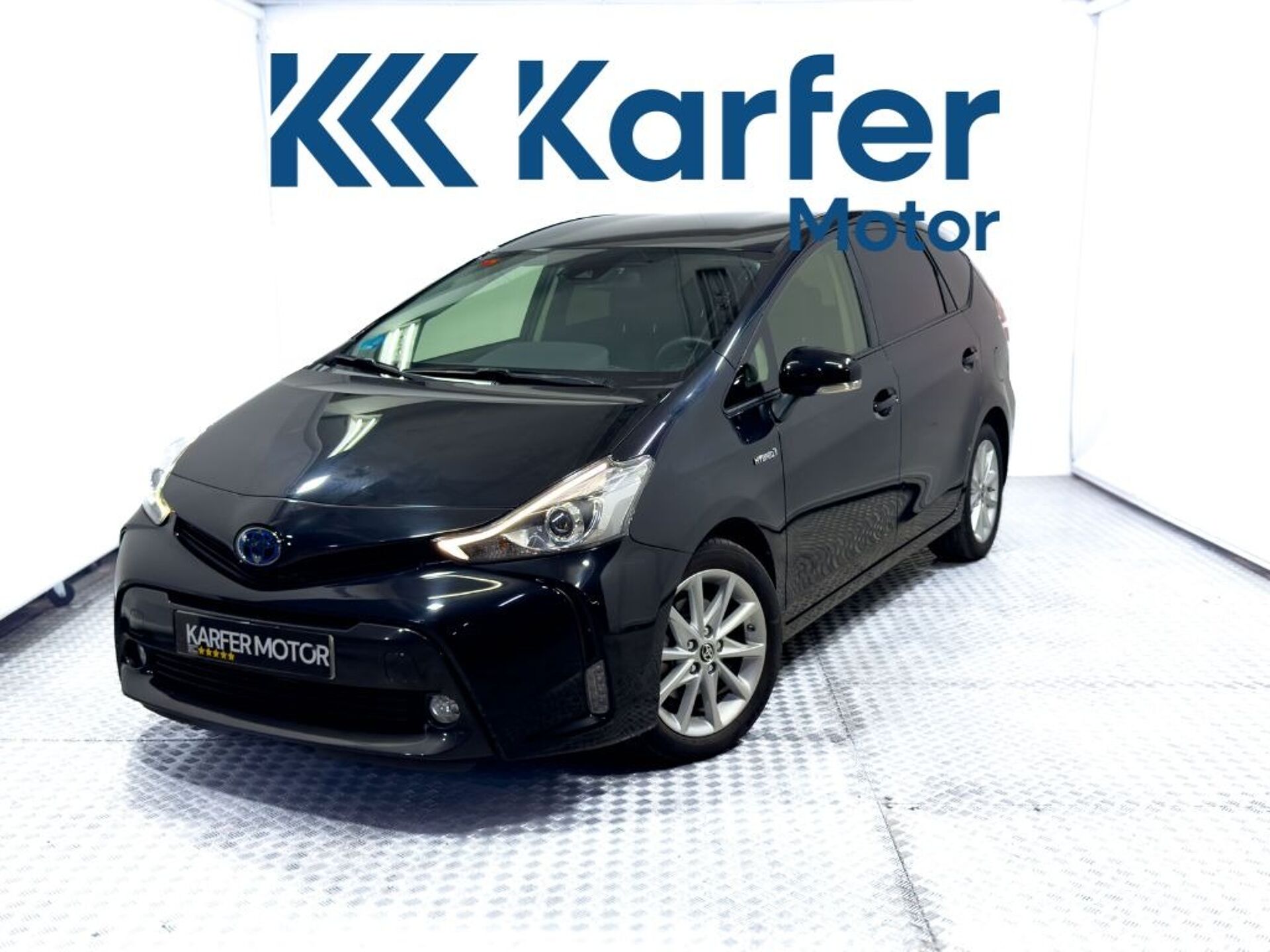Imagen de TOYOTA Prius