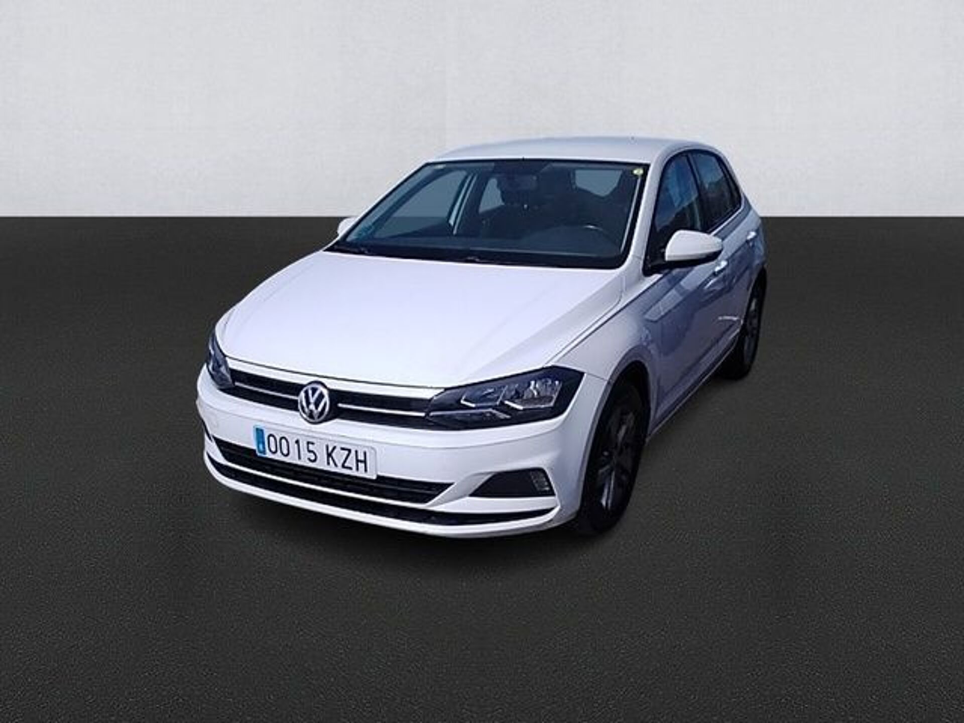 Imagen de VOLKSWAGEN Polo