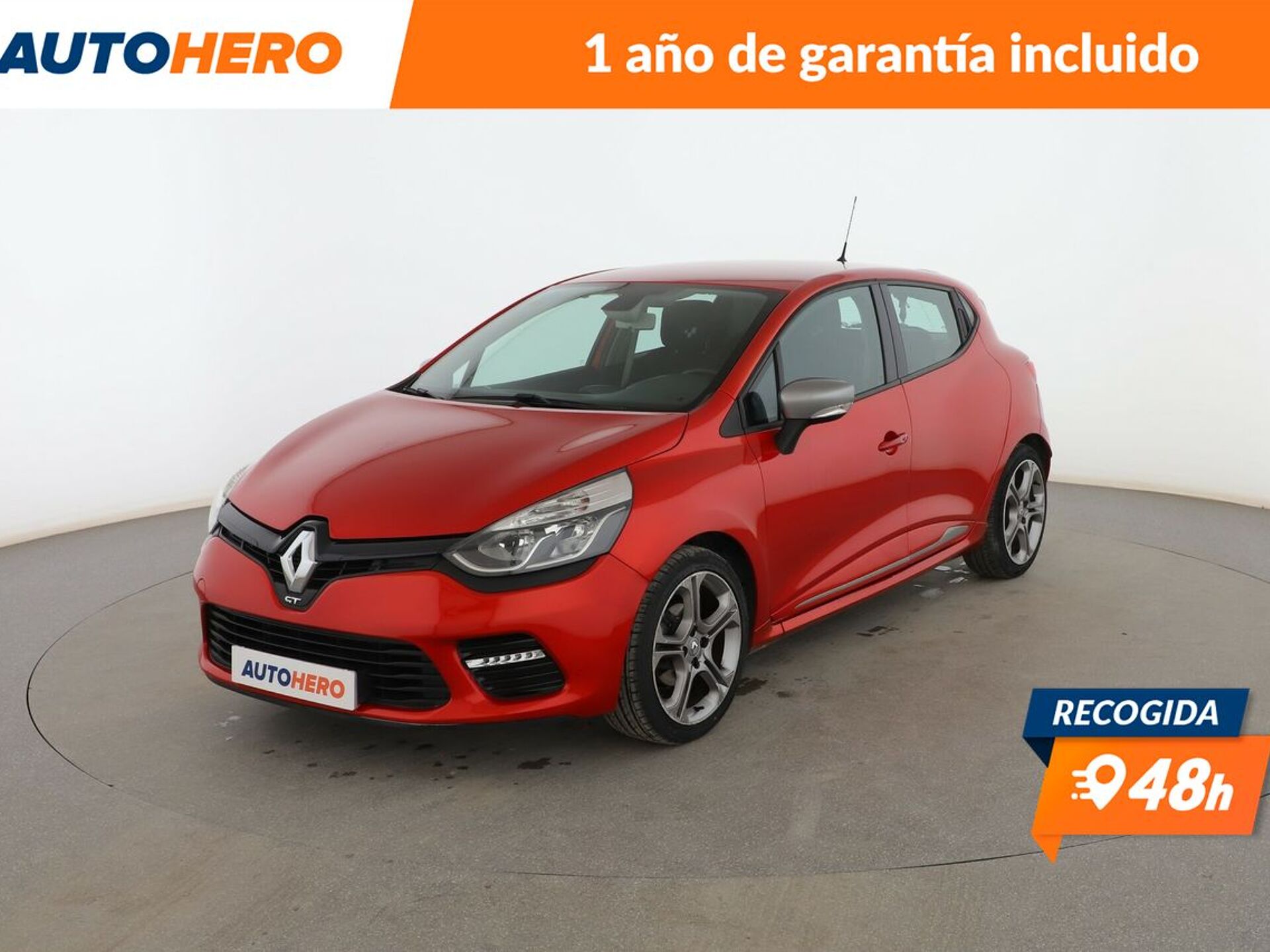 Imagen de RENAULT Clio