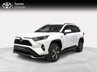 Imagen de TOYOTA RAV-4 2.5 Plug-in hybrid  4WD Advance