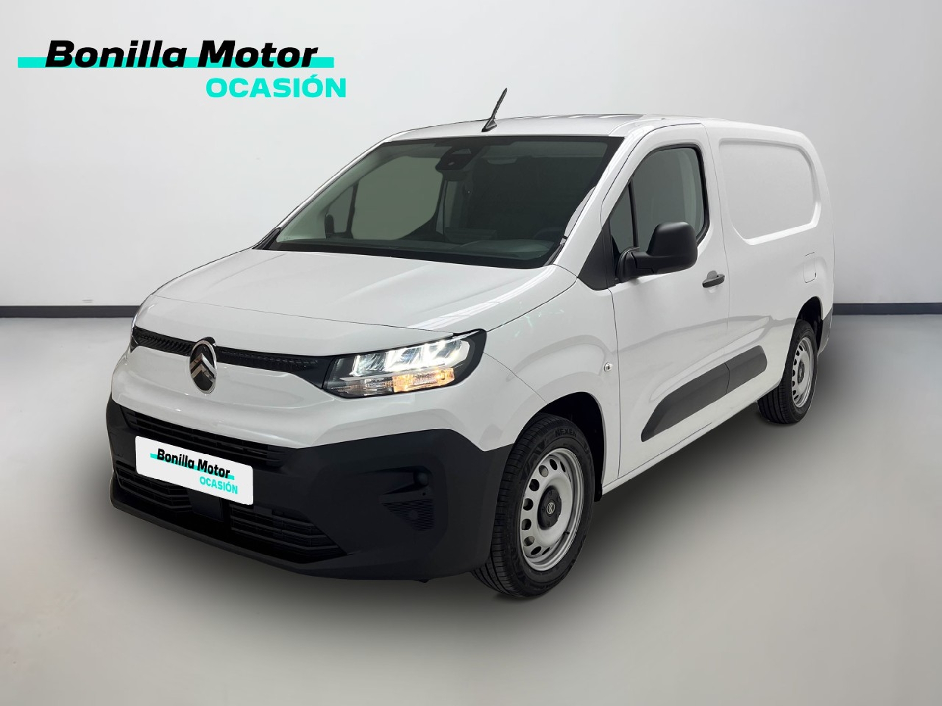 Imagen de PEUGEOT Partner