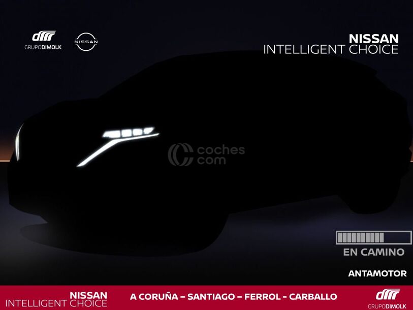 Foto del NISSAN Interstar Furgón 2.0dCi L3H2 3.5T FWD Acenta 130