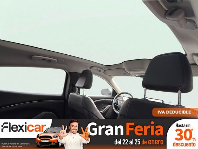 FORD Mustang Mach-E (216kW Batería 98.8Kwh) en Baleares