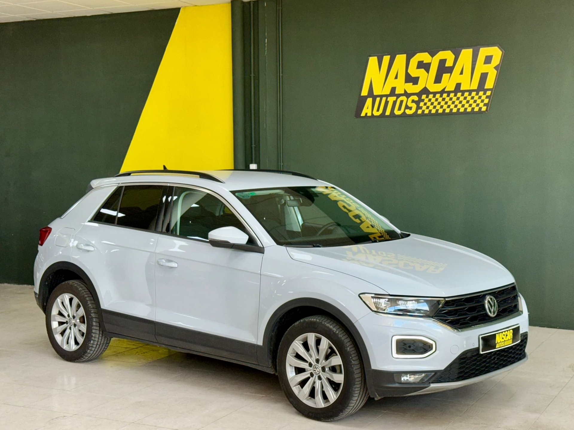 Imagen de VOLKSWAGEN T-Roc