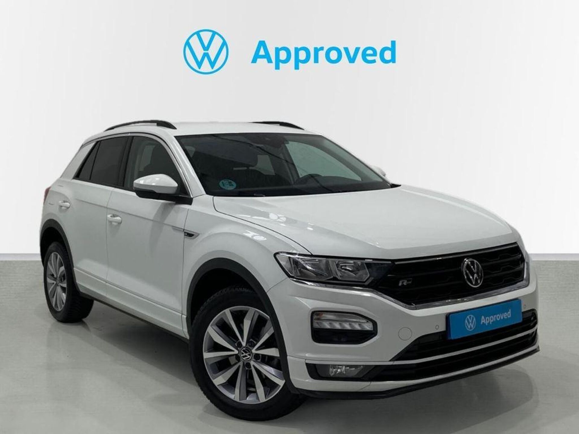 Imagen de VOLKSWAGEN T-Roc