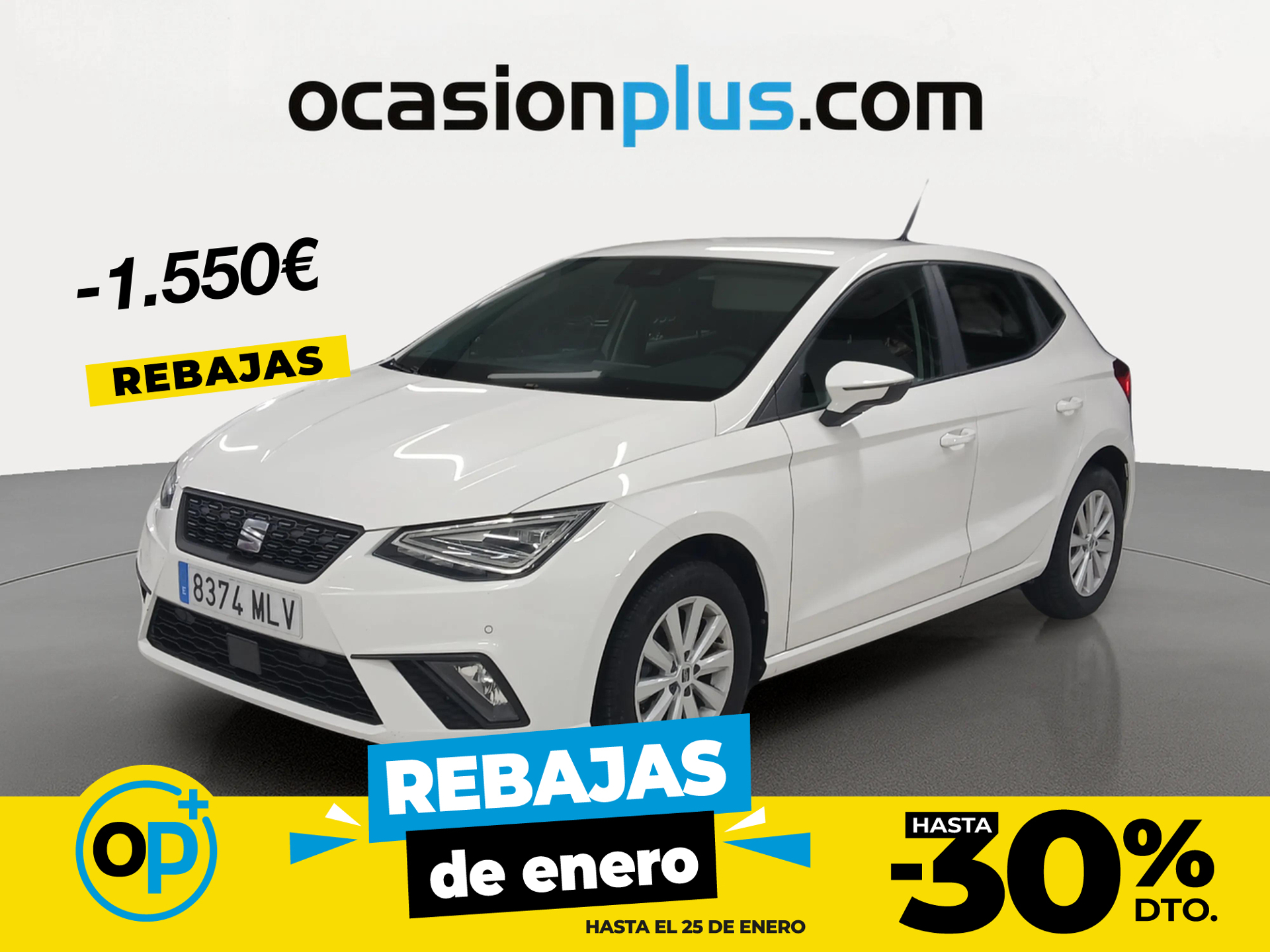 Imagen de SEAT Ibiza
