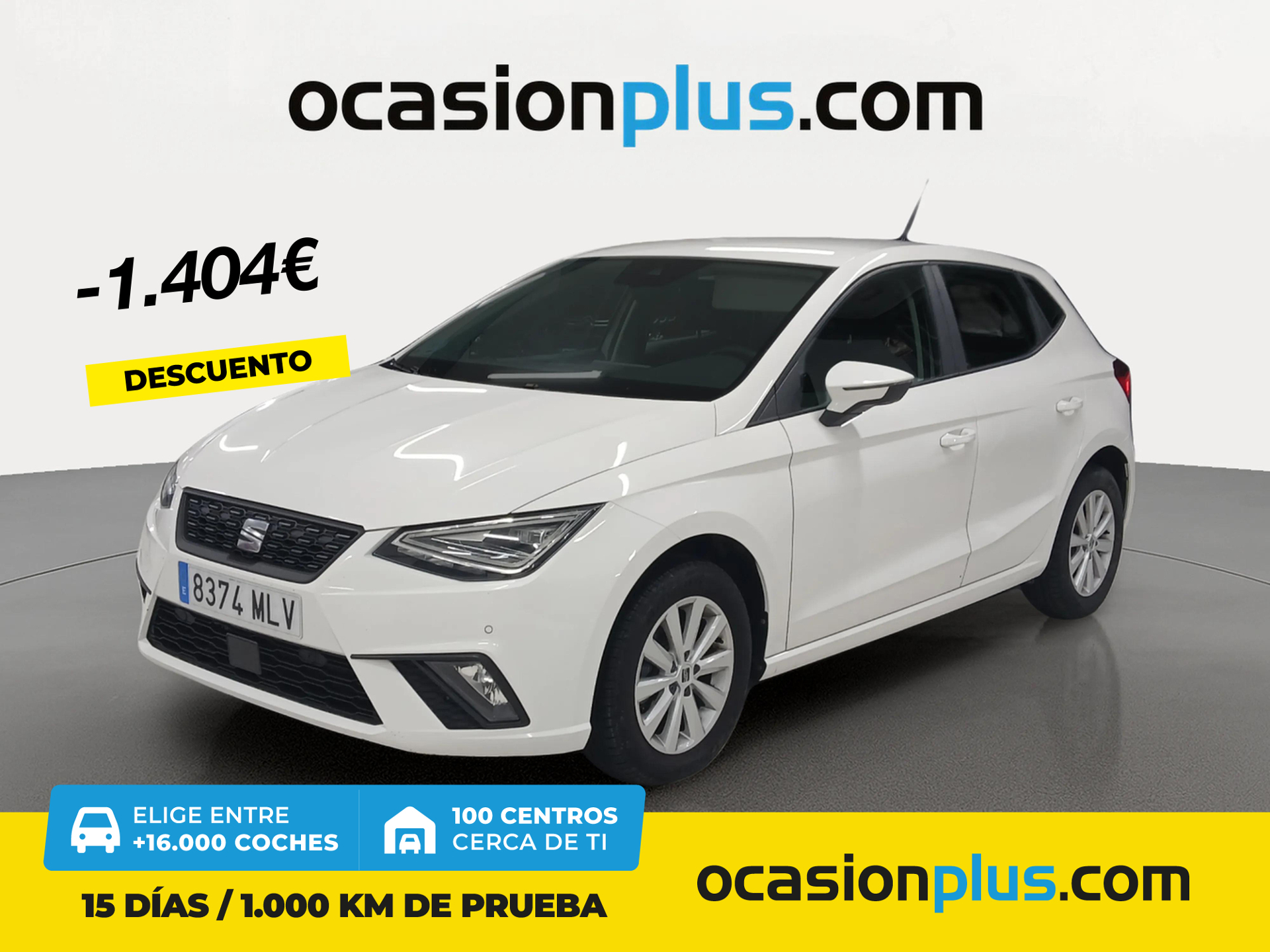 Imagen de SEAT Ibiza