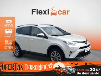 Imagen de TOYOTA RAV-4 150D Advance 2WD