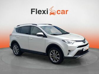 Imagen de TOYOTA RAV-4 150D Advance 2WD