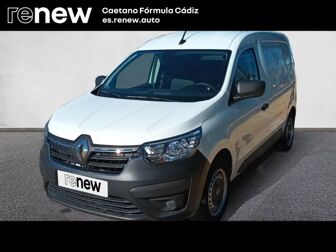 Imagen de RENAULT Kangoo Fg. 1.5Blue dCi Profesional 70kW