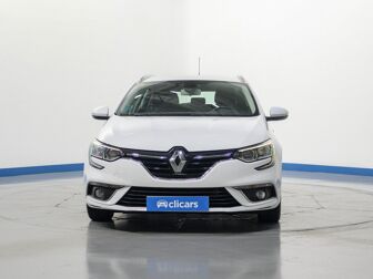 Imagen de RENAULT Mégane S.T. 1.5dCi Blue Business 85kW