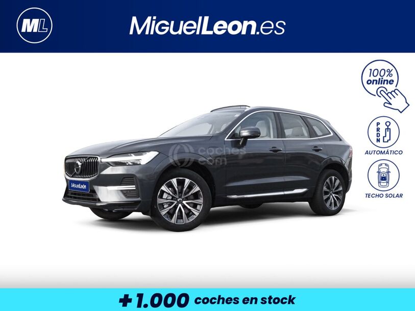 Foto del VOLVO XC60 T6 Recharge Inscription