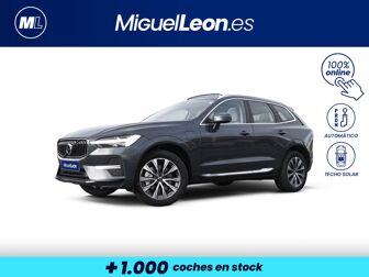 Imagen de VOLVO XC60 T6 Recharge Inscription