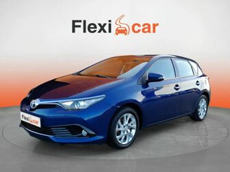 Imagen de TOYOTA Auris 120T Active