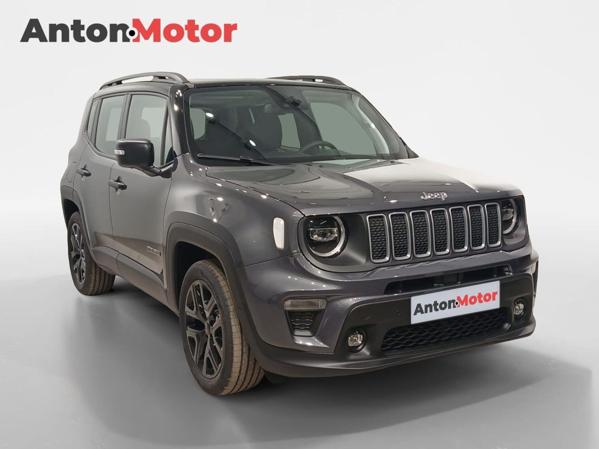 Imagen 3 de JEEP Renegade