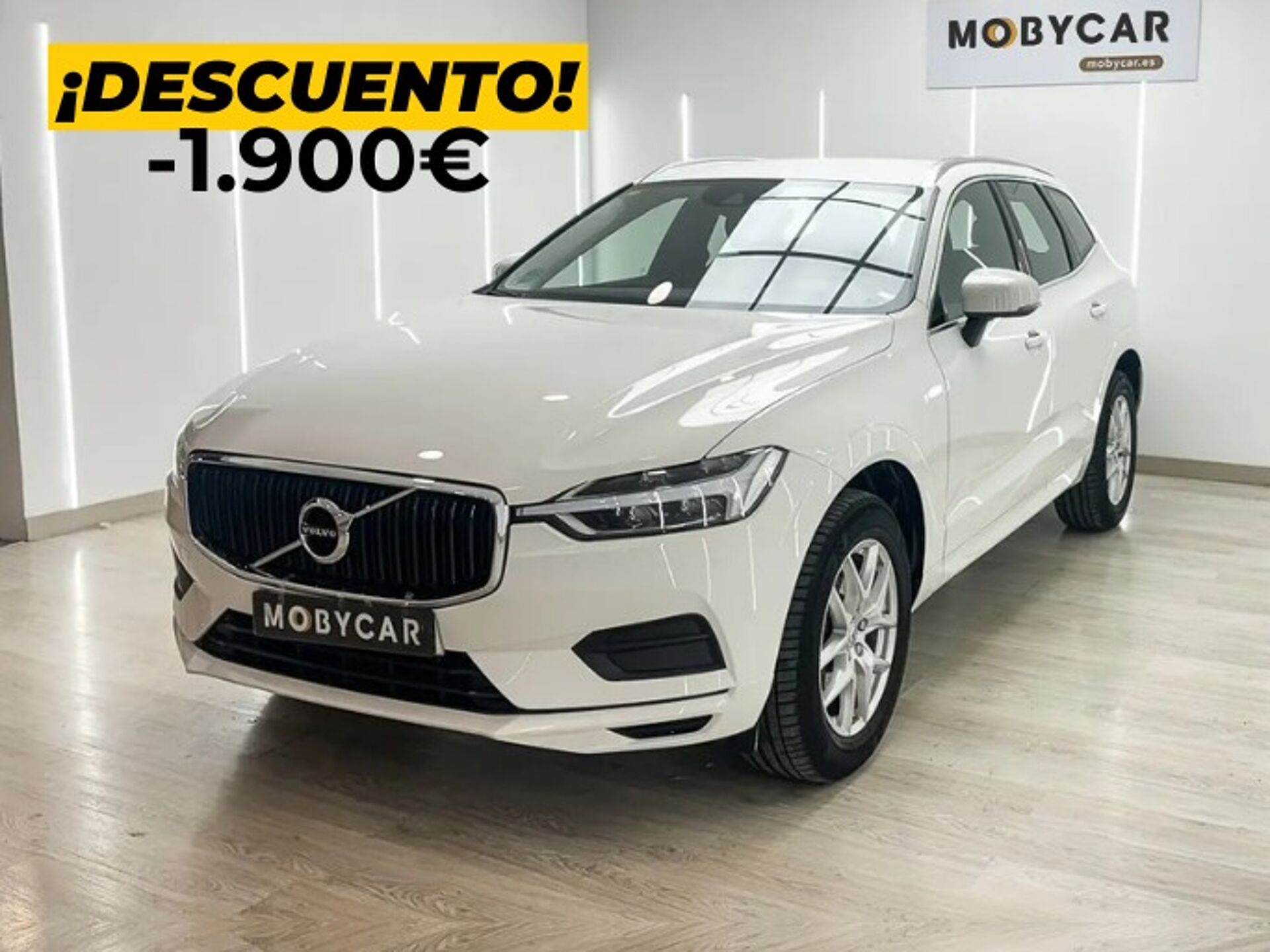 Imagen de VOLVO XC60