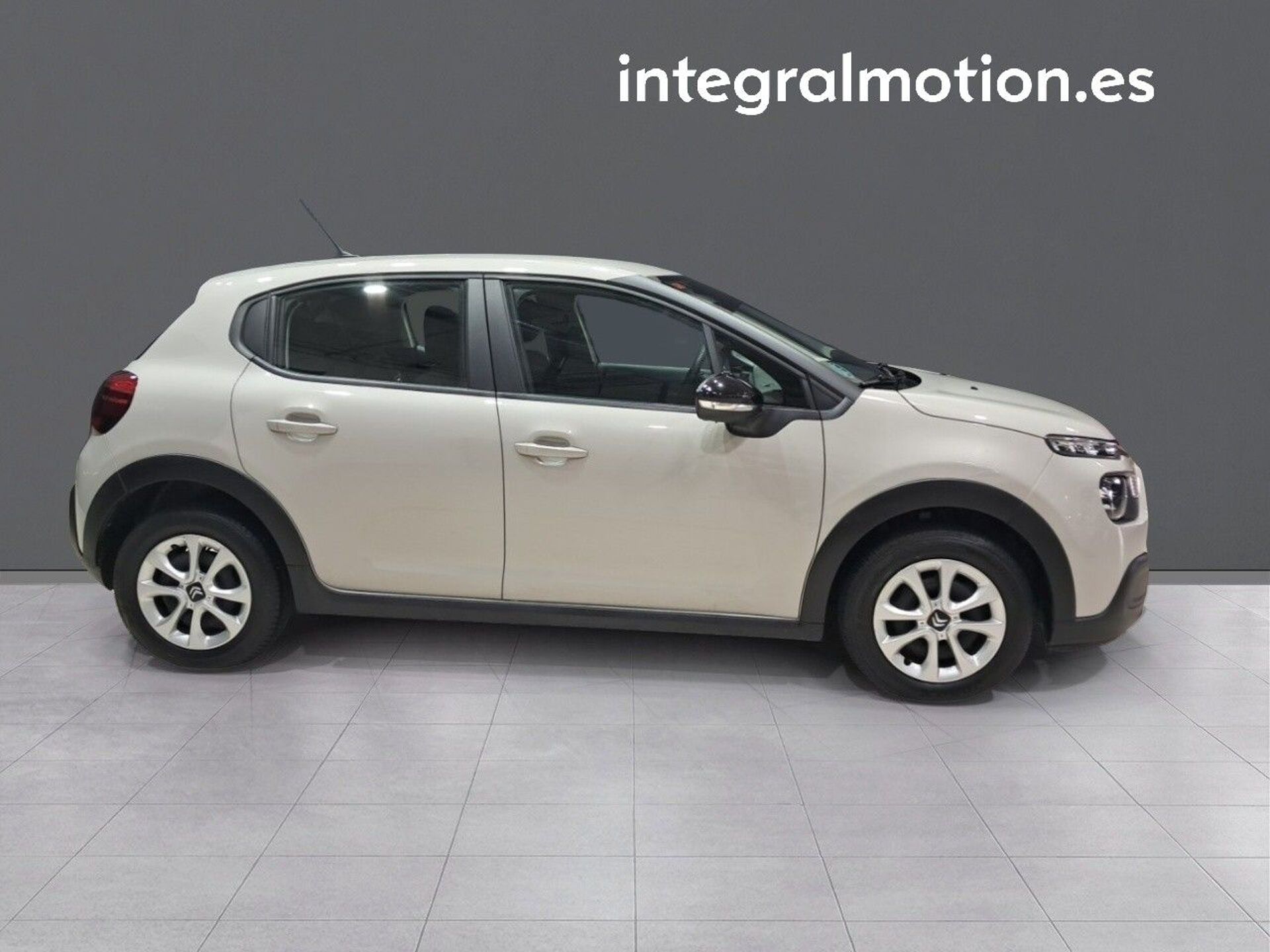 Imagen 3 de CITROEN C3