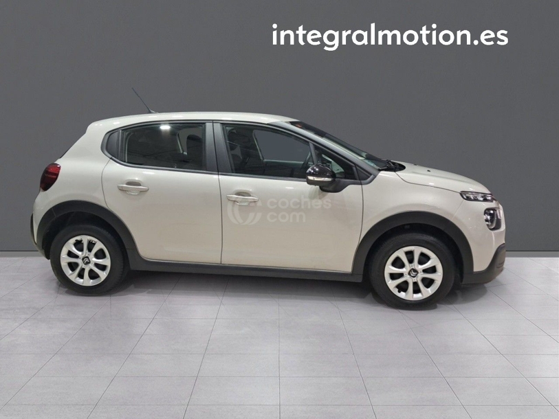 Foto del CITROEN C3 1.5BlueHDi S&S Live Pack 100