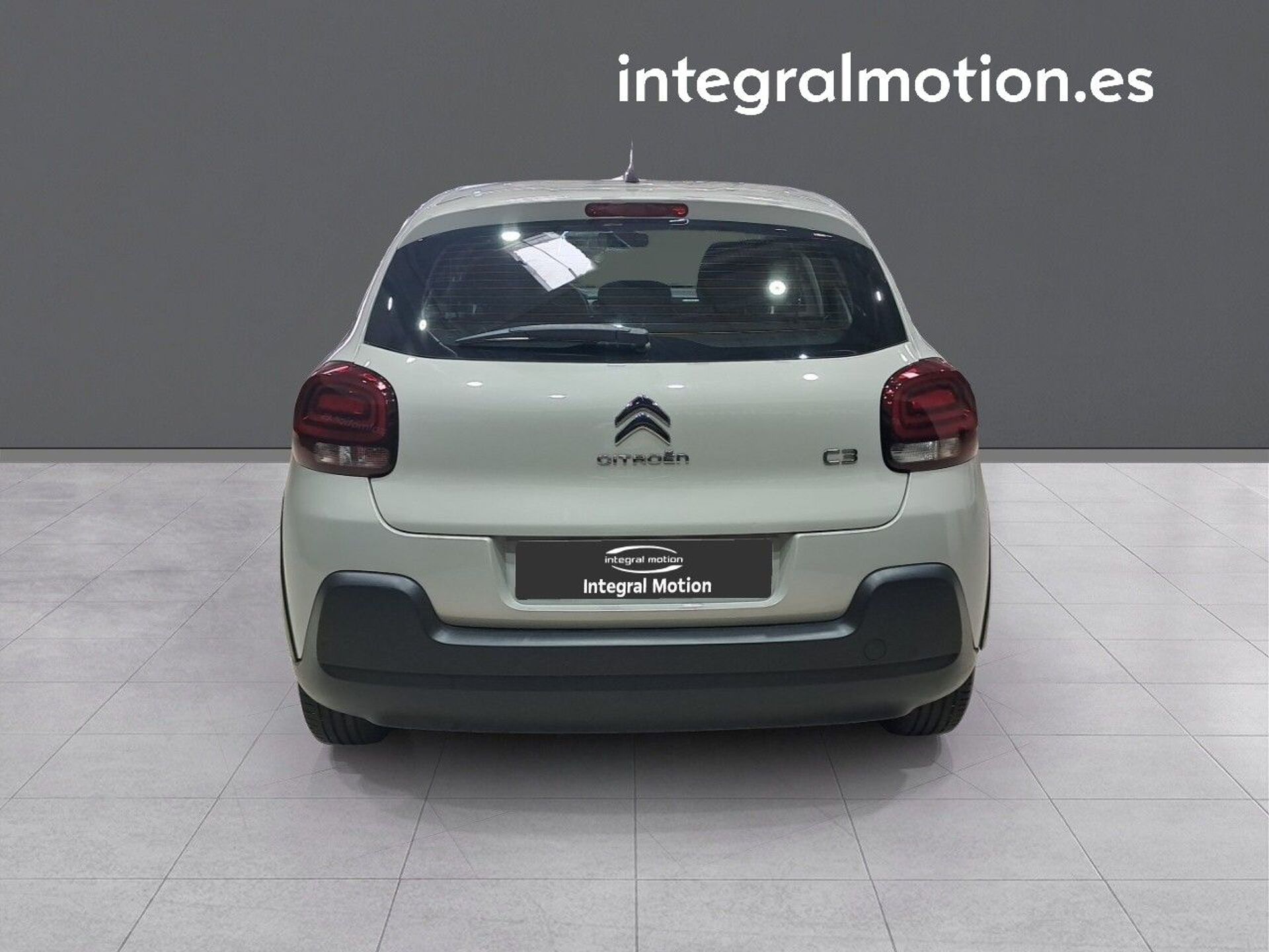 Imagen 2 de CITROEN C3