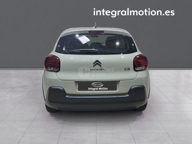 Foto del CITROEN C3 1.5BlueHDi S&S Live Pack 100