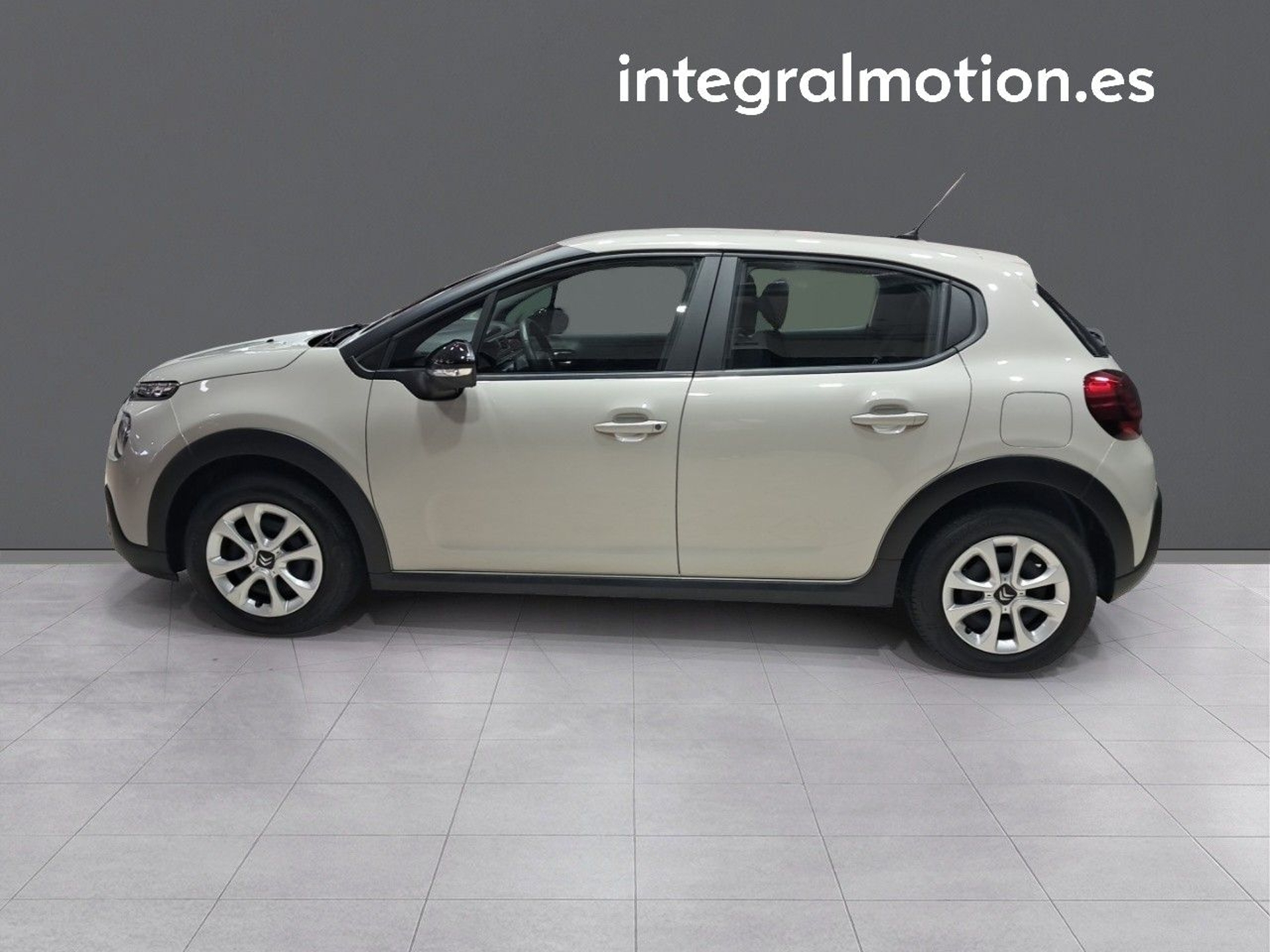 Imagen de CITROEN C3