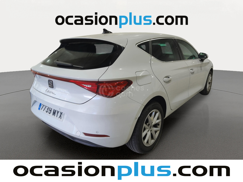 Foto del SEAT León 1.5 TSI S&S Style XS 115