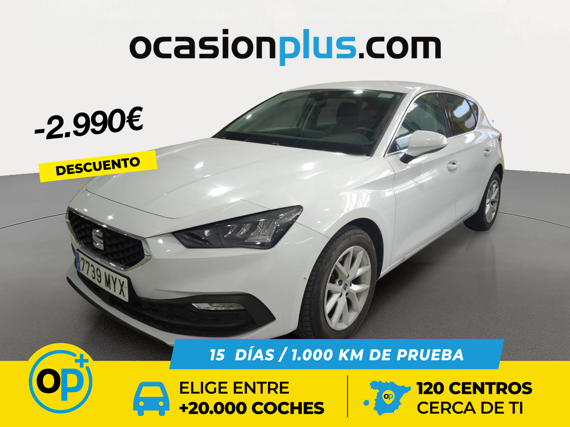 Imagen de SEAT León