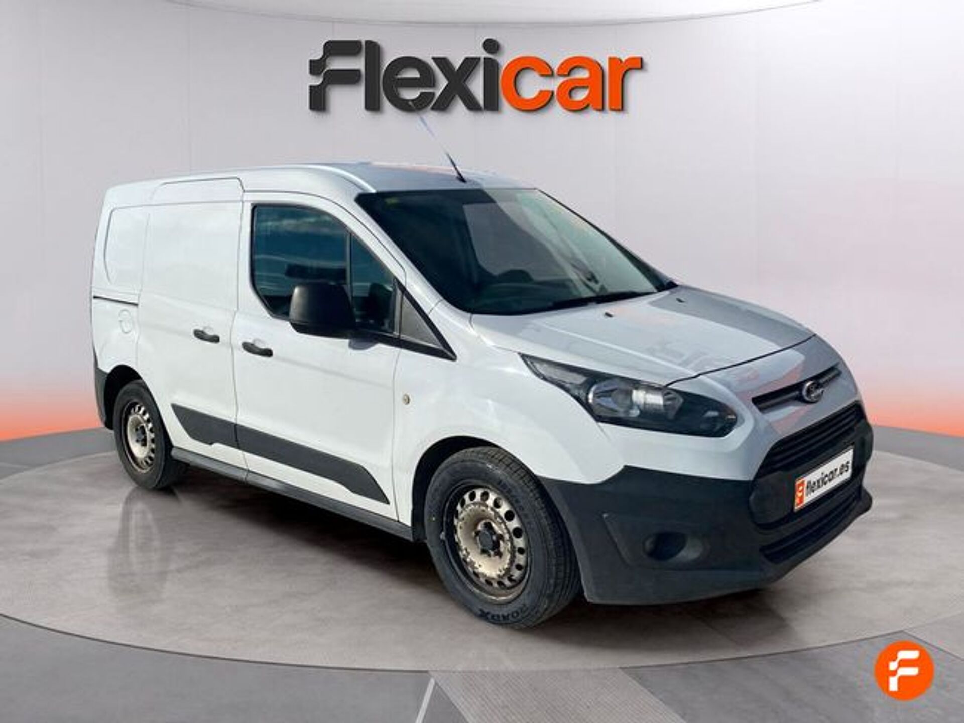 Imagen 3 de FORD Transit Connect