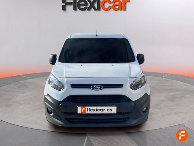 Foto del FORD Transit Connect FT 220 Kombi S&S B. Corta L1 Ambiente 75