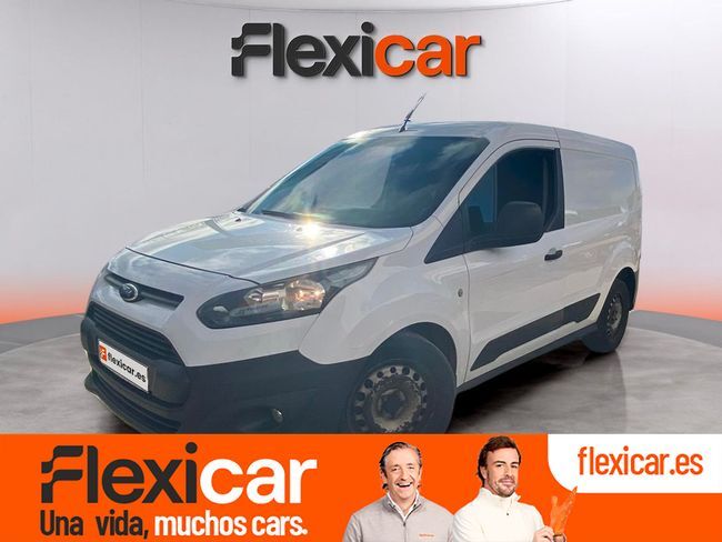 Foto del FORD Transit Connect FT 220 Kombi S&S B. Corta L1 Ambiente 75