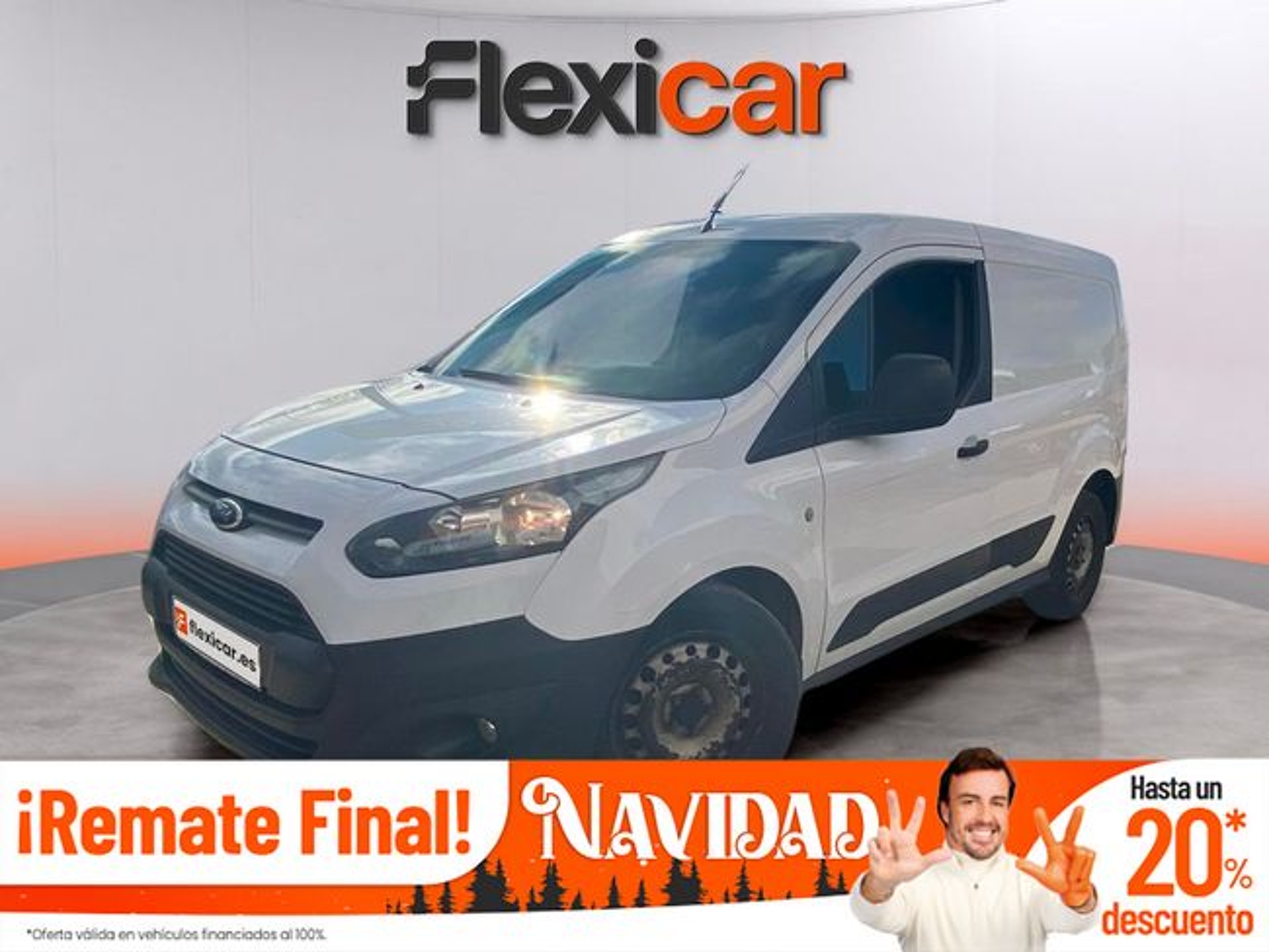 Imagen de FORD Transit Connect